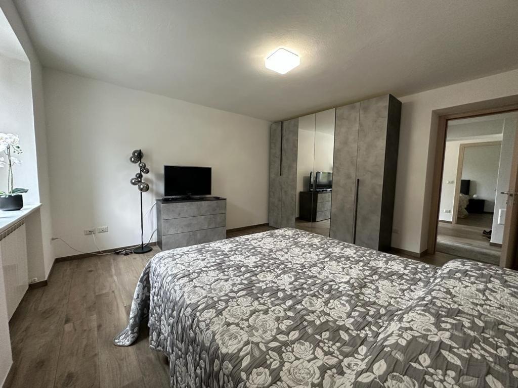 Stain Bridge Apartment San Pietro Vara Exterior photo